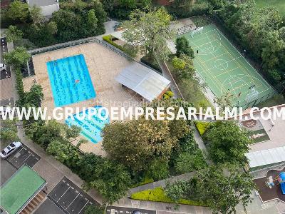 Apartamento de 3 alcobas en venta en El Trapiche, Sabaneta, 96 m² · foto 15 de 15