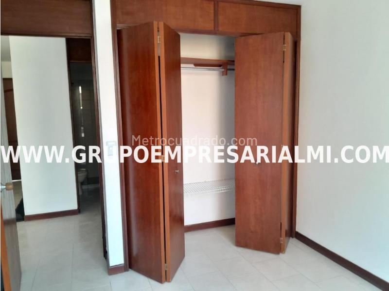 Apartamento de Lujo de 2 Alcobas en El Poblado - 5