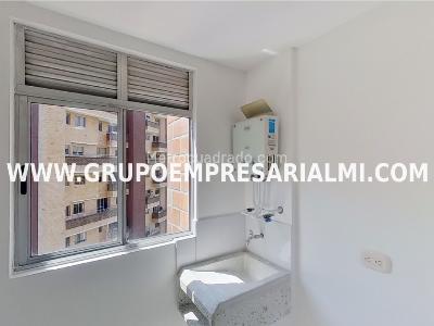 Apartamento en venta en Hortencia, Itagüí · foto 12 de 15