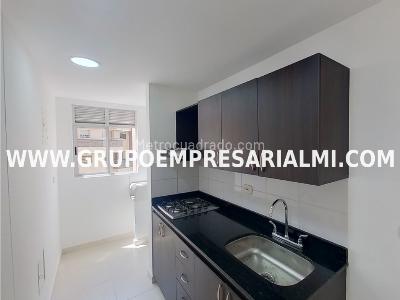 Apartamento en venta en Hortencia, Itagüí · foto 6 de 15