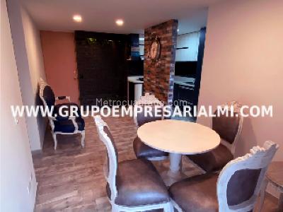 Apartamento en venta en Viviendas Del Sur, Itagüí · foto 2 de 17