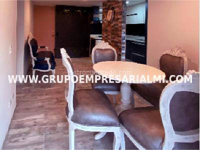 Apartamento en venta en Viviendas Del Sur, Itagüí · foto 3 de 17