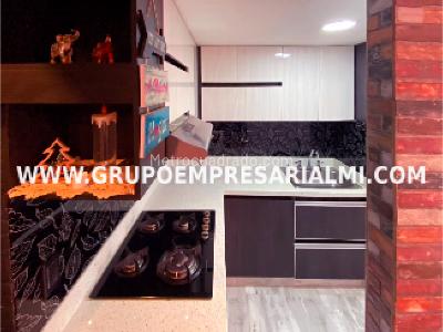 Apartamento en venta en Viviendas Del Sur, Itagüí · foto 4 de 17