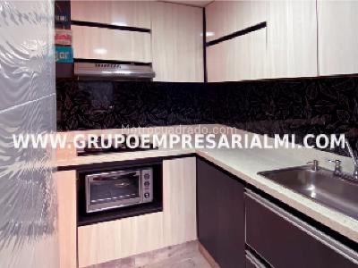 Apartamento en venta en Viviendas Del Sur, Itagüí · foto 5 de 17