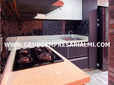 Apartamento en venta en Viviendas Del Sur, Itagüí · foto 6 de 17