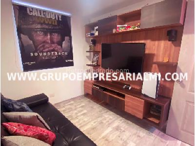 Apartamento en venta en Viviendas Del Sur, Itagüí · foto 7 de 17