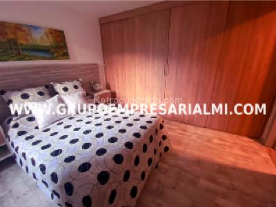 Apartamento en venta en Viviendas Del Sur, Itagüí · foto 9 de 17