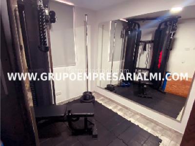 Apartamento en venta en Viviendas Del Sur, Itagüí · foto 13 de 17