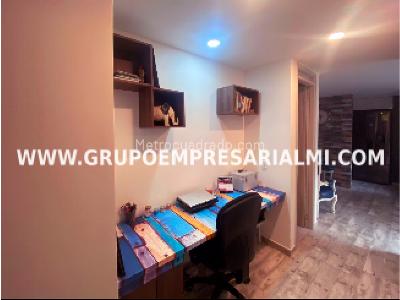Apartamento en venta en Viviendas Del Sur, Itagüí · foto 14 de 17