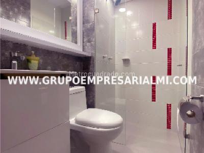 Apartamento en venta en Viviendas Del Sur, Itagüí · foto 15 de 17