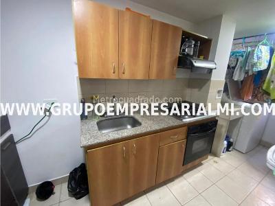 Apartamento en venta en Los Colores, Medellín · foto 6 de 17