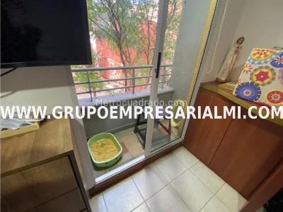 Apartamento en venta en Los Colores, Medellín · foto 14 de 17