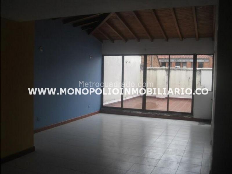 3BR House in Parque Principal (140 m²) - 2