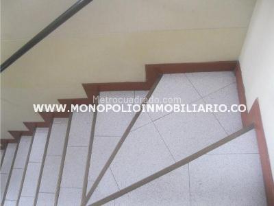 Casa de 3 alcobas en arriendo en Parque Principal, Rionegro, 140 m² · foto 12 de 12