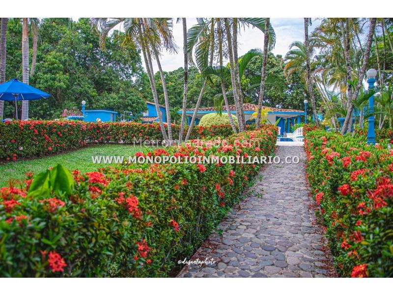 Apartamento en Arriendo, El Parque, Santa Fé de Antioquia - 4