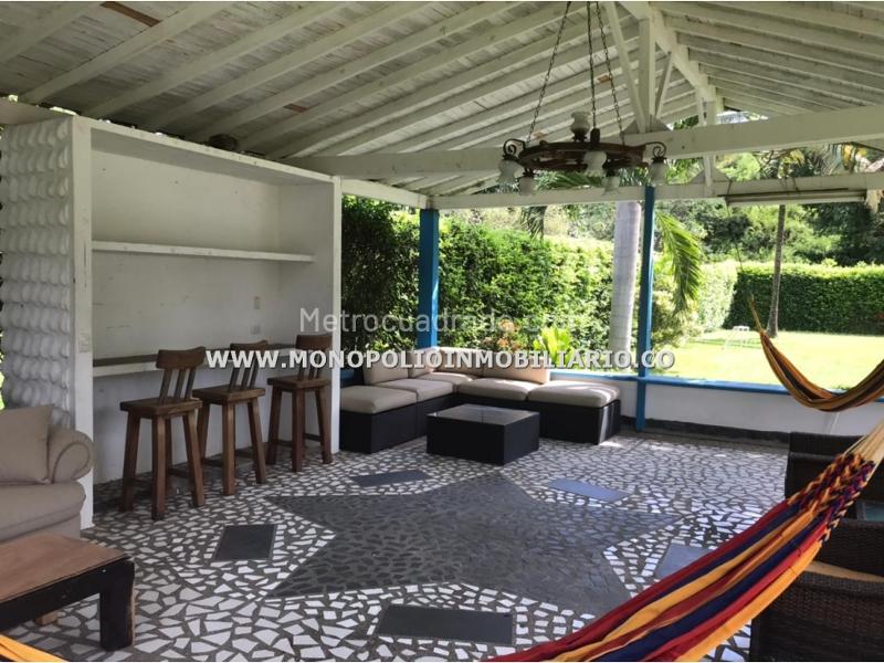 Apartamento en Arriendo, El Parque, Santa Fé de Antioquia - 5
