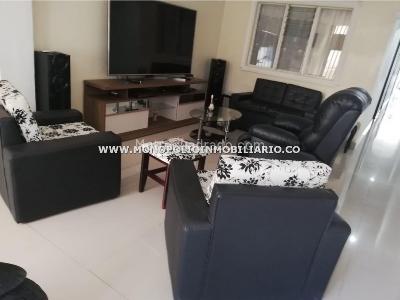 Casa de 3 alcobas en venta en Robledo, Medellín, 90 m² · foto 3 de 13