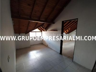 Apartamento de 2 alcobas en venta en Parque Principal, Rionegro, 88 m² · foto 6 de 14