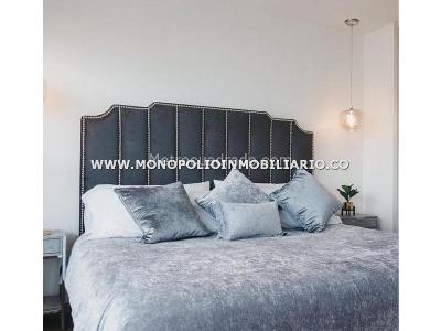 Apartaestudio en arriendo en El Poblado, Medellín · foto 4 de 8