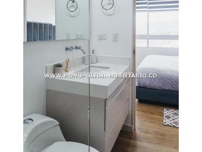 Apartaestudio en arriendo en El Poblado, Medellín · foto 5 de 8