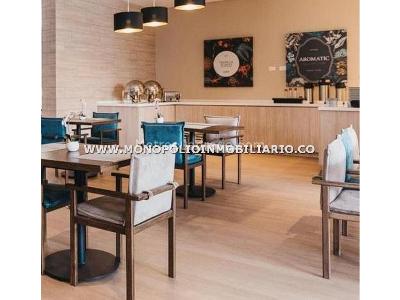 Apartaestudio en arriendo en El Poblado, Medellín · foto 8 de 8