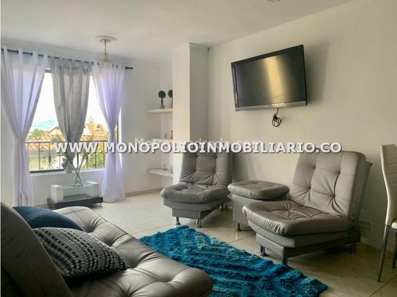 Furnished 3BR Apartment for Rent in Belen - 2