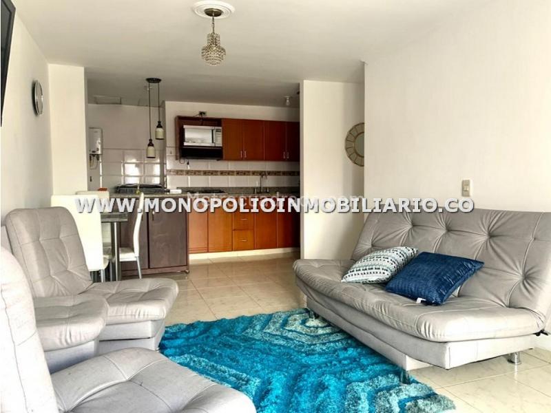 Furnished 3BR Apartment for Rent in Belen - 3