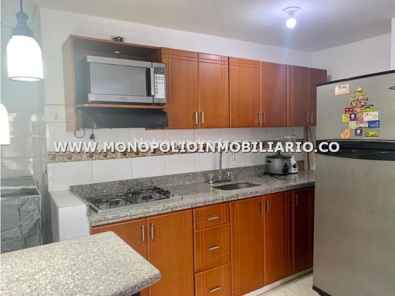 Furnished 3BR Apartment for Rent in Belen - 4