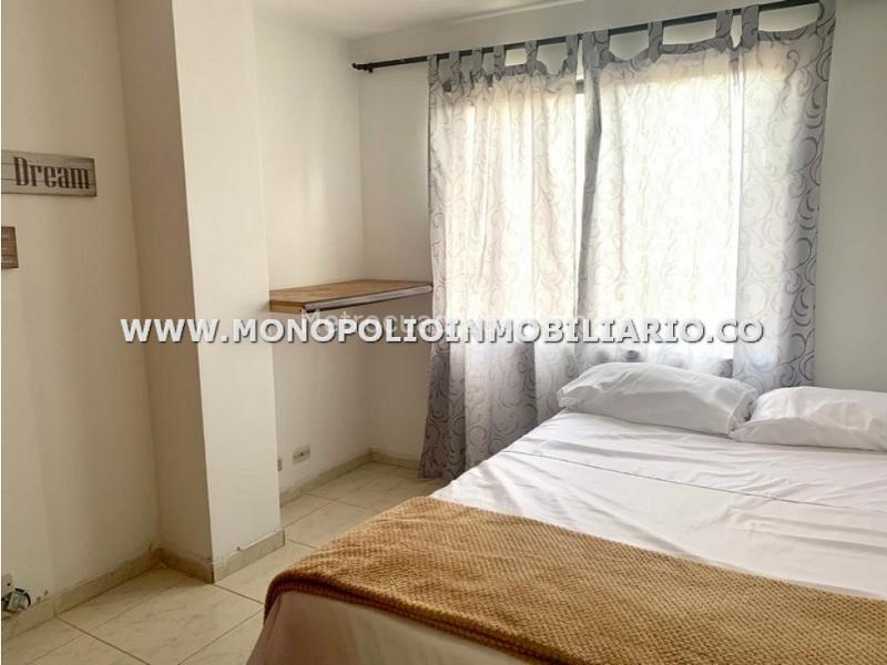Furnished 3BR Apartment for Rent in Belen - 8