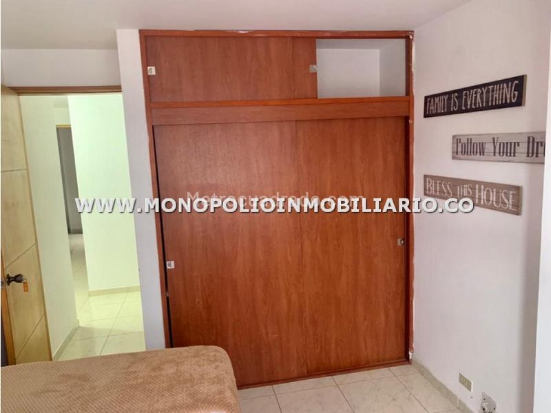 Furnished 3BR Apartment for Rent in Belen - 9