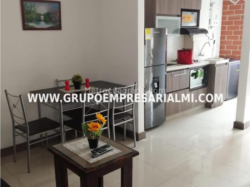 Beautiful 2BR Apartment in Laureles