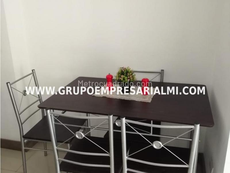 Beautiful 2BR Apartment in Laureles - 2
