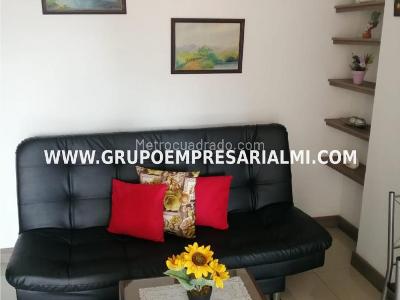Apartamento de 2 alcobas en arriendo en Laureles, Medellín, 60 m² · foto 4 de 18