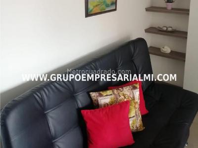 Apartamento de 2 alcobas en arriendo en Laureles, Medellín, 60 m² · foto 5 de 18