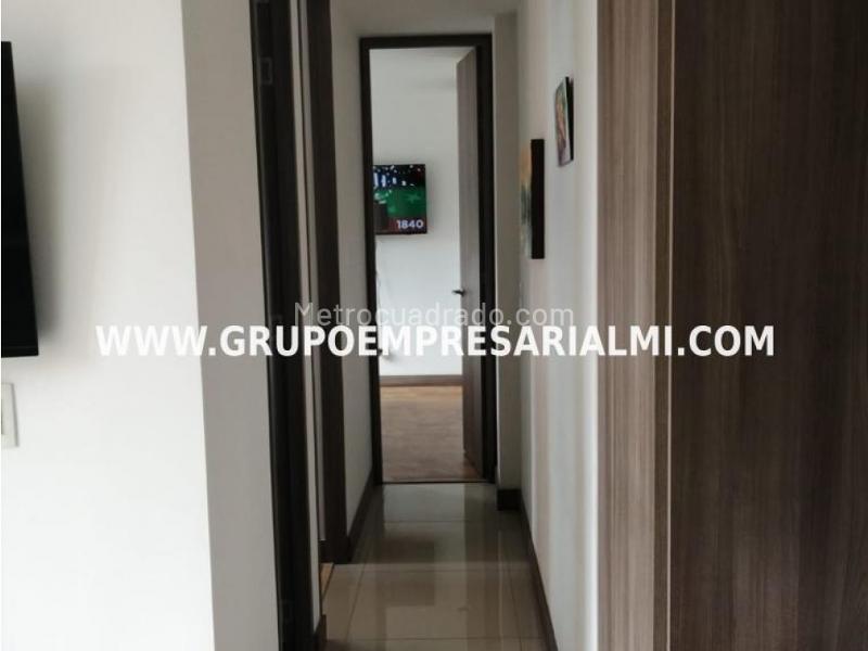 Beautiful 2BR Apartment in Laureles - 6