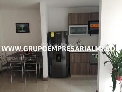 Apartamento de 2 alcobas en arriendo en Laureles, Medellín, 60 m² · foto 7 de 18
