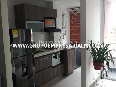 Apartamento de 2 alcobas en arriendo en Laureles, Medellín, 60 m² · foto 8 de 18
