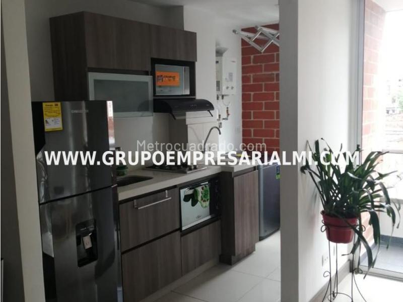 Beautiful 2BR Apartment in Laureles - 8