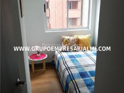Apartamento de 2 alcobas en arriendo en Laureles, Medellín, 60 m² · foto 9 de 18