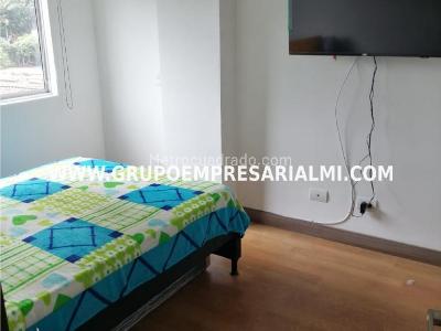 Apartamento de 2 alcobas en arriendo en Laureles, Medellín, 60 m² · foto 11 de 18