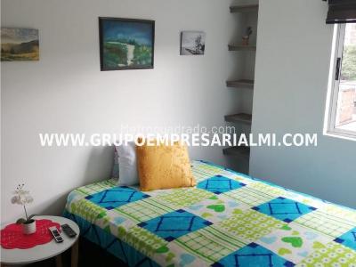 Apartamento de 2 alcobas en arriendo en Laureles, Medellín, 60 m² · foto 12 de 18