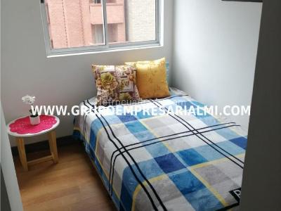 Apartamento de 2 alcobas en arriendo en Laureles, Medellín, 60 m² · foto 14 de 18