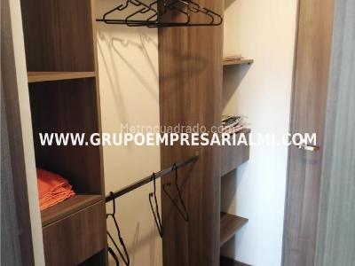 Apartamento de 2 alcobas en arriendo en Laureles, Medellín, 60 m² · foto 15 de 18