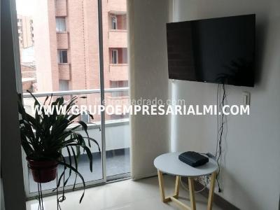 Apartamento de 2 alcobas en arriendo en Laureles, Medellín, 60 m² · foto 16 de 18
