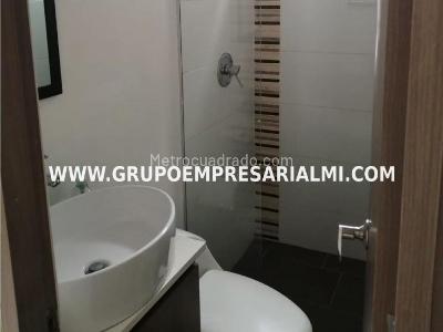 Apartamento de 2 alcobas en arriendo en Laureles, Medellín, 60 m² · foto 18 de 18
