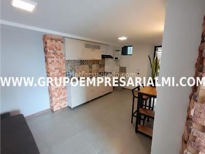 Apartaestudio en arriendo en Manrique, Medellín, 36 m² · foto 7 de 20