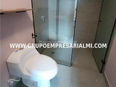 Apartaestudio en arriendo en Manrique, Medellín, 36 m² · foto 16 de 20