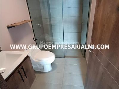 Apartaestudio en arriendo en Manrique, Medellín, 36 m² · foto 17 de 20