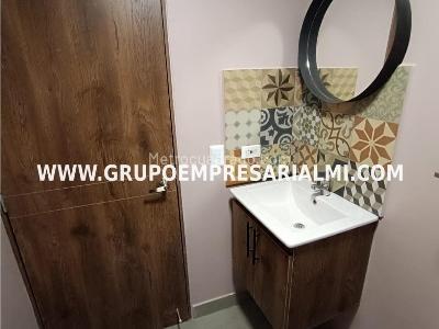 Apartaestudio en arriendo en Manrique, Medellín, 36 m² · foto 20 de 20