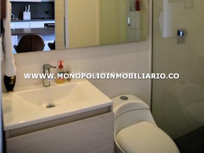 Apartamento de 1 alcoba en venta en Altos De Palmas, Envigado, 75 m² · foto 11 de 11